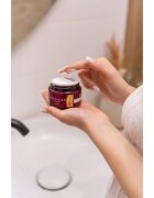 Lirene Collagen Glow 60+ pentru uniformizare si fermitate pentru ten matur 50 ml