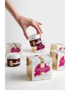 Lirene Collagen Glow 60+ pentru uniformizare si fermitate pentru ten matur 50 ml