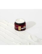 Lirene Collagen Glow 70+ crema regenerativa antirid pentru nutriția tenului și menținerea hidratării naturale a acestuia 50 ml