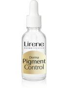 Lirene Derma Pigment Control Acid & Vitamin Serum ser impotriva petelor 30 ml