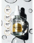 Lirene Derma Pigment Control Acid & Vitamin Serum ser impotriva petelor 30 ml