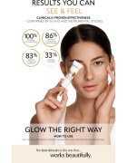 Lirene Derma Pigment Control Brightening Eye Cream cremă de ochi cu efect de netezire și de iluminare 15 ml
