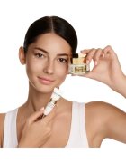 Lirene Derma Pigment Control Brightening Eye Cream cremă de ochi cu efect de netezire și de iluminare 15 ml
