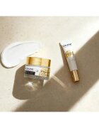 Lirene Derma Pigment Control Brightening Eye Cream cremă de ochi cu efect de netezire și de iluminare 15 ml