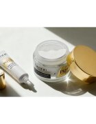 Lirene Derma Pigment Control Brightening Eye Cream cremă de ochi cu efect de netezire și de iluminare 15 ml