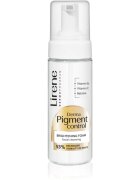 Lirene Derma Pigment Control Brightening Foam spuma de curatare ce ofera stralucire pentru piele cu hiperpigmentare 150 ml