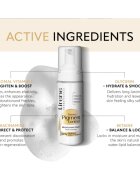 Lirene Derma Pigment Control Brightening Foam spuma de curatare ce ofera stralucire pentru piele cu hiperpigmentare 150 ml