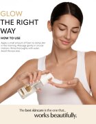 Lirene Derma Pigment Control Brightening Foam spuma de curatare ce ofera stralucire pentru piele cu hiperpigmentare 150 ml