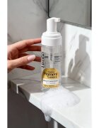 Lirene Derma Pigment Control Brightening Foam spuma de curatare ce ofera stralucire pentru piele cu hiperpigmentare 150 ml