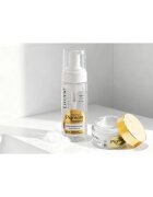 Lirene Derma Pigment Control Brightening Foam spuma de curatare ce ofera stralucire pentru piele cu hiperpigmentare 150 ml