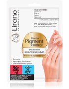 Lirene Derma Pigment Control Brightening Gloves mănuși impotriva petelor 1 pereche