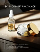 Lirene Derma Pigment Control Brightening Night Cream crema radianta de noapte pentru piele cu hiperpigmentare 50 ml