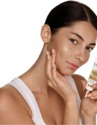 Lirene Derma Pigment Control Covering BB Cream SPF 50 Creama BB impotriva petelor ce ofera stralucire culoare 02 Nude 30 ml