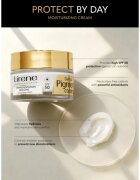 Lirene Derma Pigment Control Cream SPF 50 Cremă hidratantă radiance împotriva petelor pigmentare SPF 50 50 ml