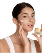 Lirene Derma Pigment Control Cream SPF 50 Cremă hidratantă radiance împotriva petelor pigmentare SPF 50 50 ml
