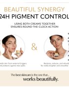 Lirene Derma Pigment Control Cream SPF 50 Cremă hidratantă radiance împotriva petelor pigmentare SPF 50 50 ml