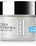Lirene Face Cream crema de zi hidratanta pentru piele sensibila si inrosita 50 ml