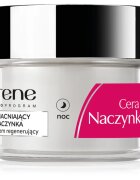 Lirene Face Cream crema de zi impotriva inrosirii 50 ml