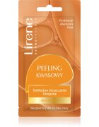 Lirene Face Mask Acid Peel masca pentru exfoliere faciale 8 ml