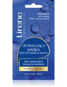 Lirene Face Mask Lifting Treatment masca intensa pentru lifting 8 ml