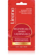 Lirene Face Mask Peptide proRenew masca reparatorie anti-rid 8 ml