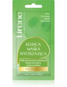 Lirene Face Mask Sensi Care Luxury masca -efect calmant 8 ml