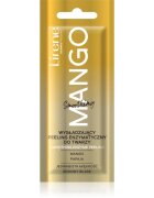 Lirene Face Mask Smoothing Mango exfoliant pentru netezire 6 ml