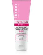 Lirene Hand Care Moisturizing crema nutritiva de maini 75 ml