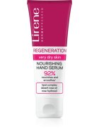 Lirene Hand Care Regenerating Cremă de mâini regeneratoare 75 ml