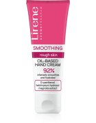 Lirene Hand Care Smoothing ulei crema de maini 75 ml