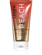Lirene Hand Care Sweet Peach Cremă de mâini regeneratoare 50 ml