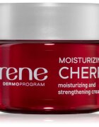 Lirene Hydration & Nourishment Moisturizing Cherry crema hidratanta racoritoare cu cirese si lamaie 50 ml