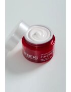 Lirene Hydration & Nourishment Moisturizing Cherry crema hidratanta racoritoare cu cirese si lamaie 50 ml
