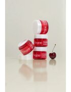 Lirene Hydration & Nourishment Moisturizing Cherry crema hidratanta racoritoare cu cirese si lamaie 50 ml