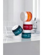 Lirene Hydration & Nourishment Nourishing Almond crema hidratanta si hranitoare sporirea elasticității tenului 50 ml