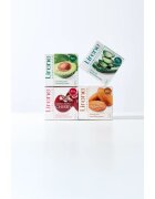 Lirene Hydration & Nourishment Nourishing Almond crema hidratanta si hranitoare sporirea elasticității tenului 50 ml