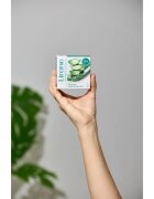 Lirene Hydration & Nourishment Regenerating Aloe crema lifting de regenerare cu aloe vera si unt de shea 50 ml