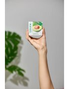 Lirene Hydration & Nourishment Smoothing Avocado hidratarea pielii sensibile cu avocado 50 ml