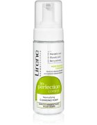 Lirene Im-perfection Control Cleansing Foam spuma de curatat pentru ten gras si problematic 150 ml