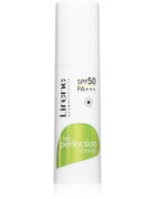 Lirene Im-perfection Control Day Cream SPF 50 crema de zi protectoare pentru ten gras și mixt SPF 50 40 ml