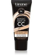 Lirene Magic crema CC cu efect de hidratare 30 ml