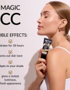 Lirene Magic crema CC cu efect de hidratare 30 ml