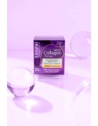 Lirene Mezo Collagen Therapy 70+ crema de zi cu efect de refacere pentru ten matur SPF 20 50 ml