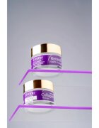 Lirene Mezo Collagen Therapy 70+ crema de zi cu efect de refacere pentru ten matur SPF 20 50 ml