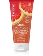 Lirene Mrs. Perfect exfoliant de corp pentru matifiere 175 ml