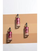 Lirene My Master fond de ten cu acoperire ridicată culoare Nude 30 ml