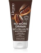 Lirene No More Drama! exfoliant de corp cu zahăr pentru celulită 175 ml