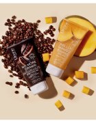 Lirene No More Drama! exfoliant de corp cu zahăr pentru celulită 175 ml