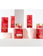 Lirene Peptides & Niacinamide Duo Complex 60+ Cremă de zi intensă pentru riduri pentru ten matur SPF 20 50 ml