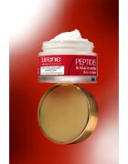 Lirene Peptides & Niacinamide Duo Complex 60+ Cremă de zi intensă pentru riduri pentru ten matur SPF 20 50 ml